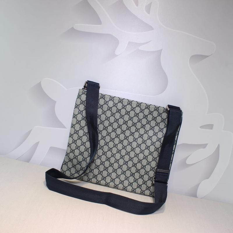 Best Replica New Collection Messenger Bags 19GM0033 - Colareps