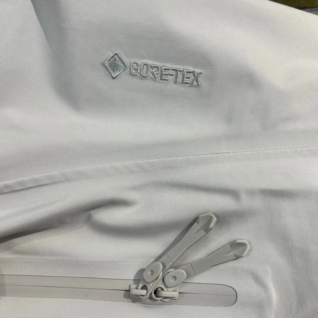 Best Replica Arcteryx Jacket - Colareps