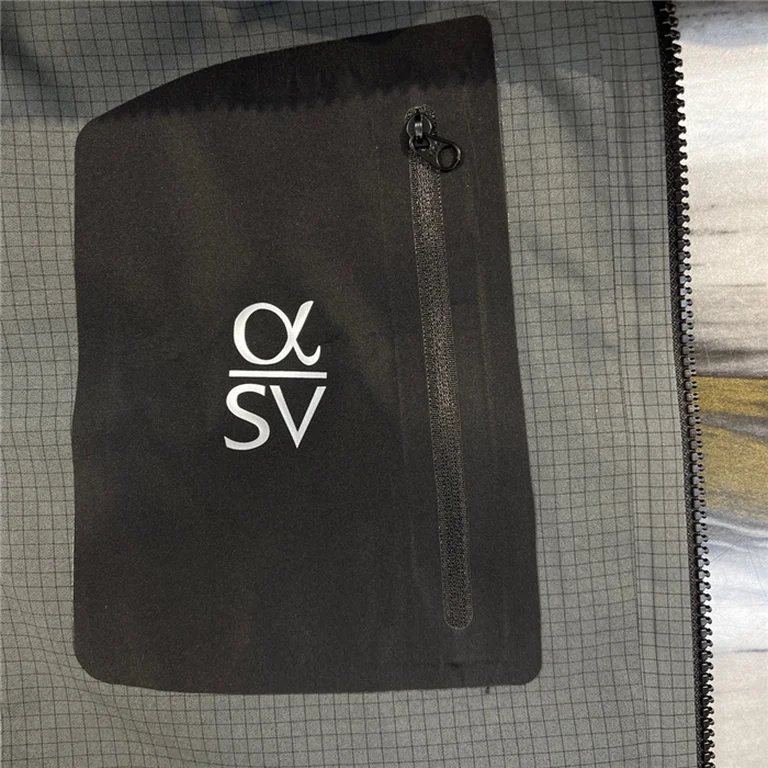 Best Replica Arcteryx  waterproof Jacket - Colareps