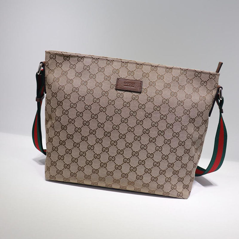 Best Replica Gucci Crossbody Dupe 19GM0059 - Colareps