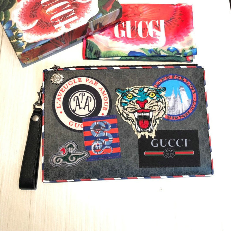 Best Replica New Collection Bags 20GUC0095 - Colareps