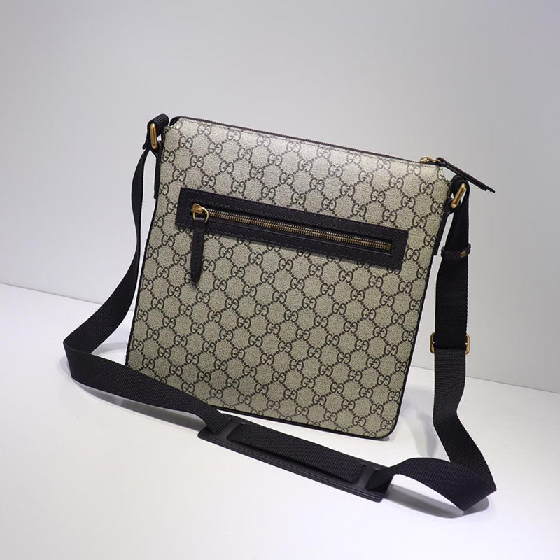 Best Replica Gucci Crossbody Dupe 19GM0046 - Colareps
