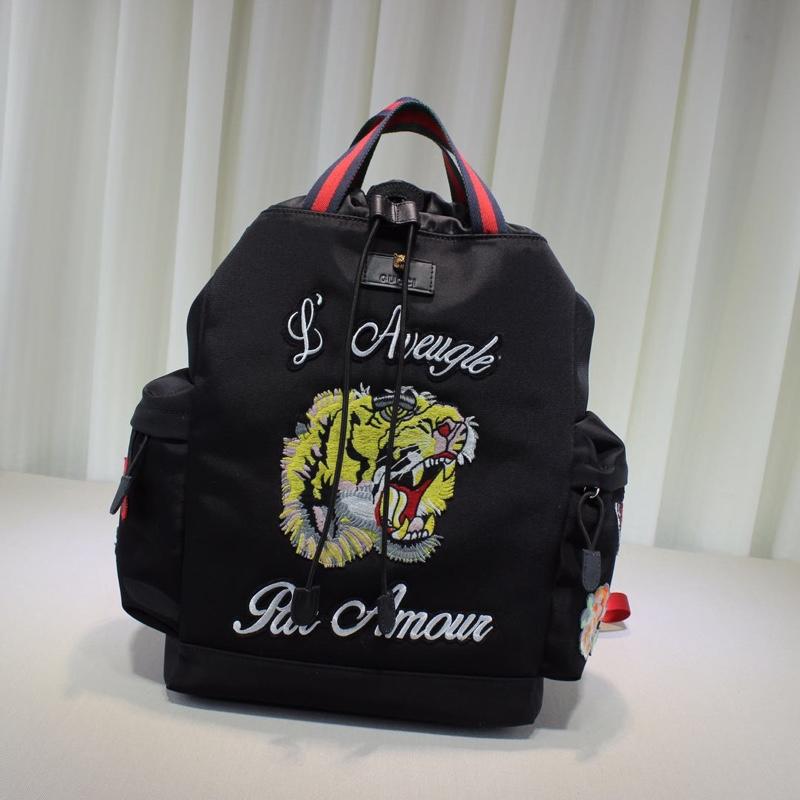 Best Replica New Collection Backpack 19GM0028 - Colareps