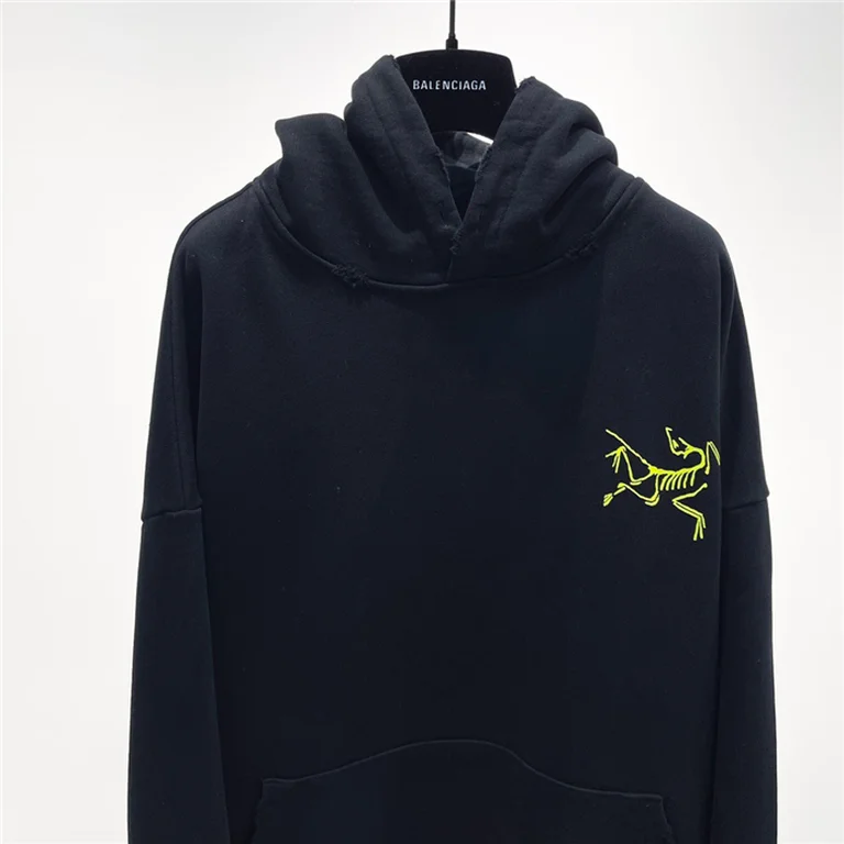 Best Replica Arcteryx  Down Hoodie - Colareps