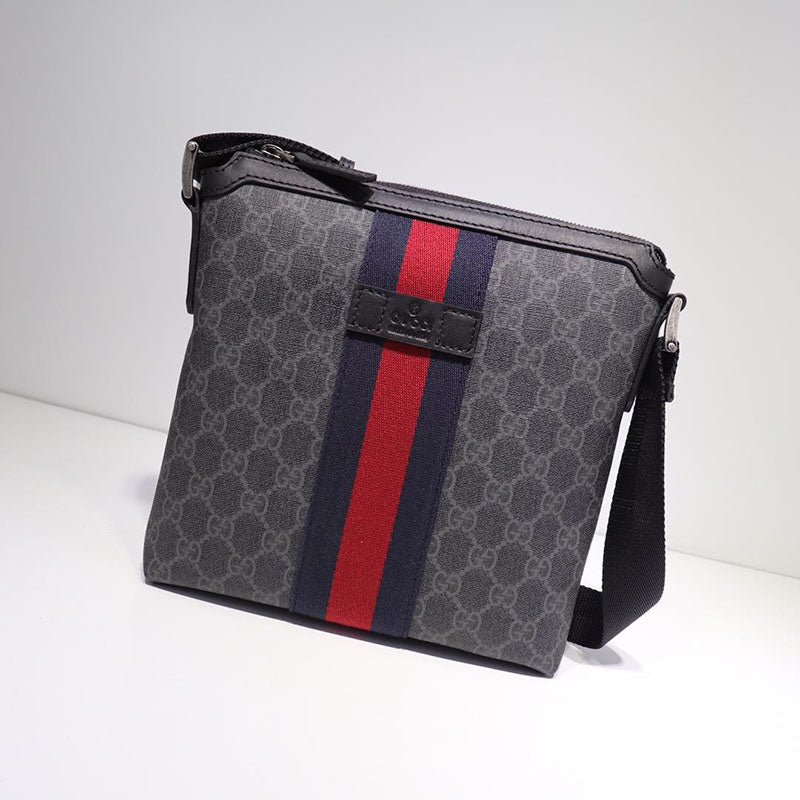 Best Replica Gucci Crossbody Dupe 19GM0041 - Colareps