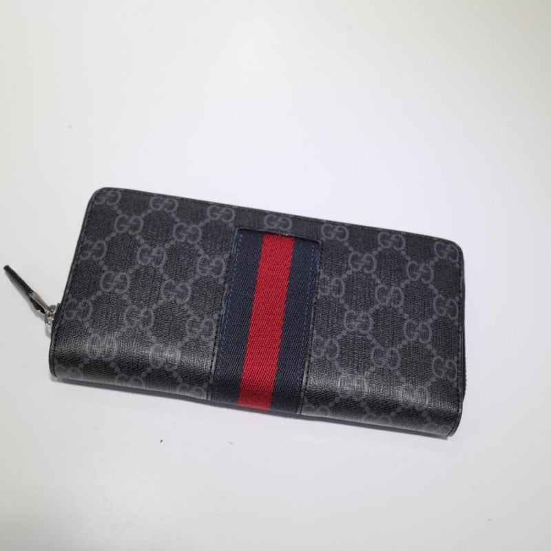 Best Replica Gucci Handbag Dupes Zip around wallet 1904G0006 - Colareps