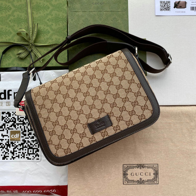 Best Replica New Collection Bags 2110YA0067 - Colareps