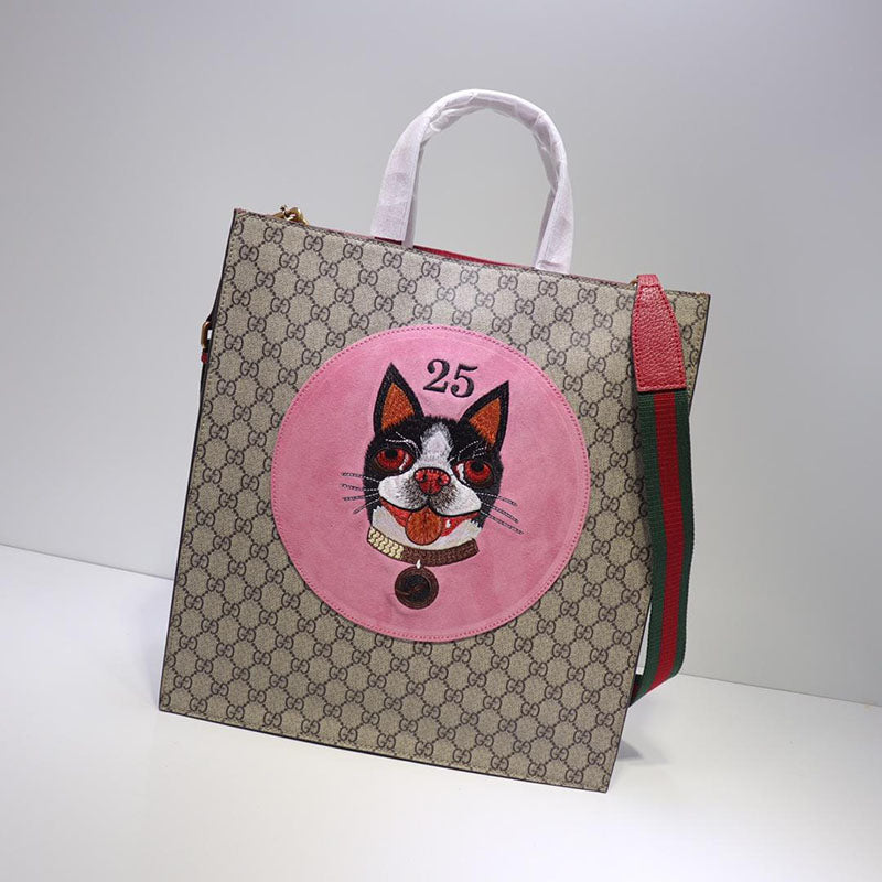 Best Replica New Collection Tote Bags 19GM0013 - Colareps