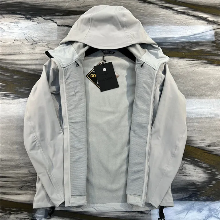 Best Replica Arcteryx Jacket - Colareps