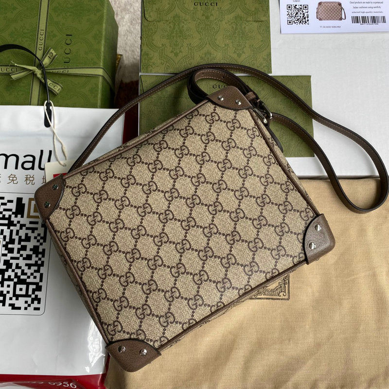 Best Replica New Collection Bag 2109YA0107 - Colareps