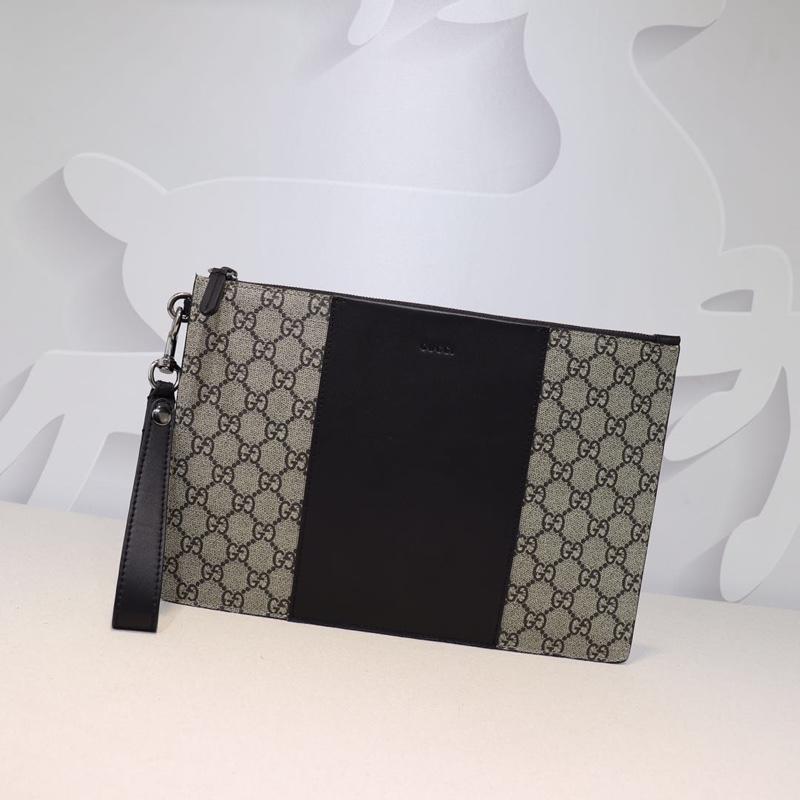 Best Replica Gucci Handbag Dupes GG Clutches 1904G0021 - Colareps