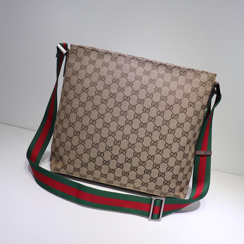 Best Replica Gucci Crossbody Dupe 19GM0065 - Colareps