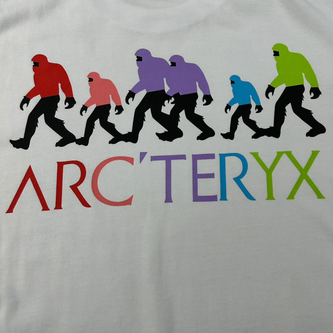 Best Replica Arcteryx  T Shirt - Colareps