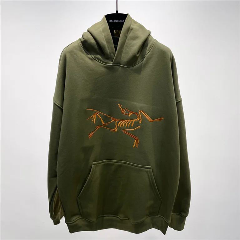 Best Replica Arcteryx  Down Hoodie - Colareps