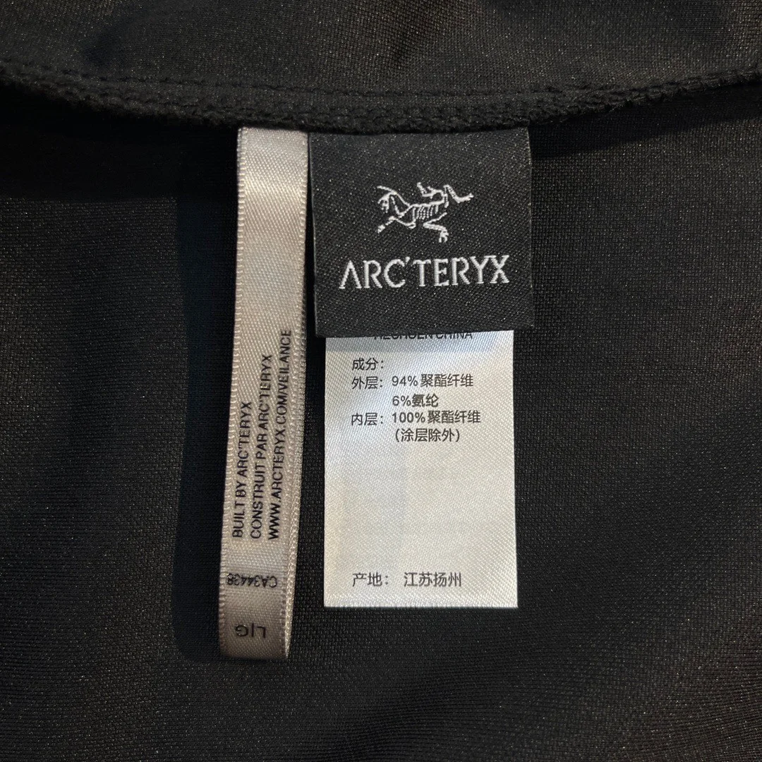 Best Replica Arcteryx Suit - Colareps