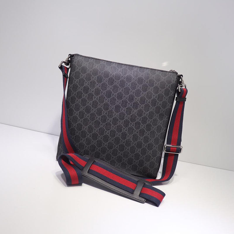 Best Replica Gucci Crossbody Dupe 19GM0043(ColaReps) - Colareps