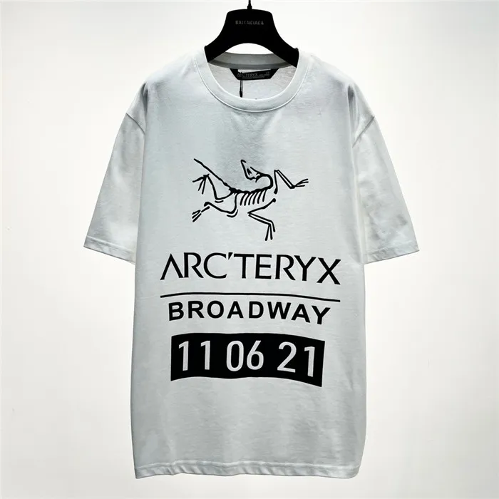 Best Replica Arcteryx T Shirt - Colareps