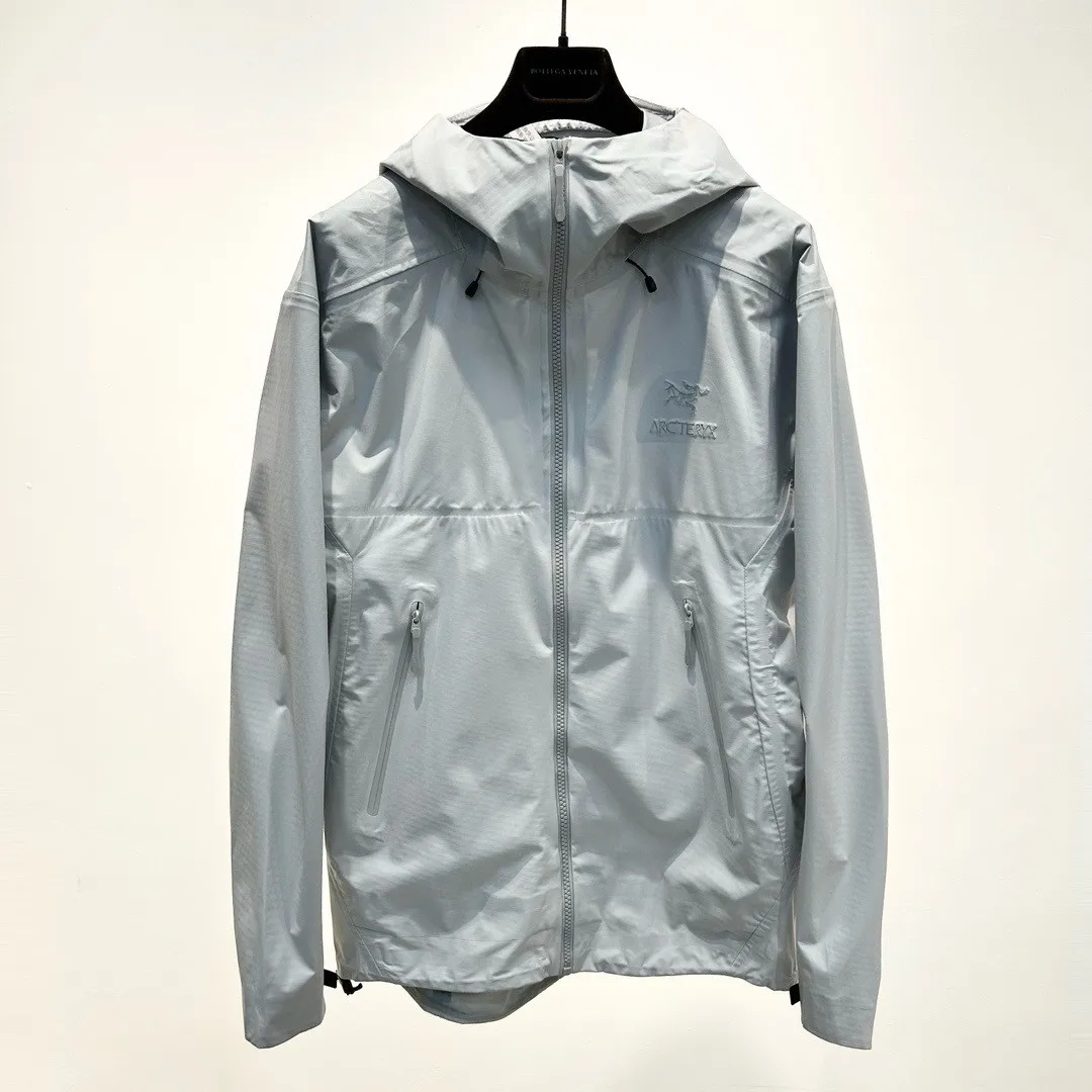 Best Replica Arcteryx Jacket - Colareps