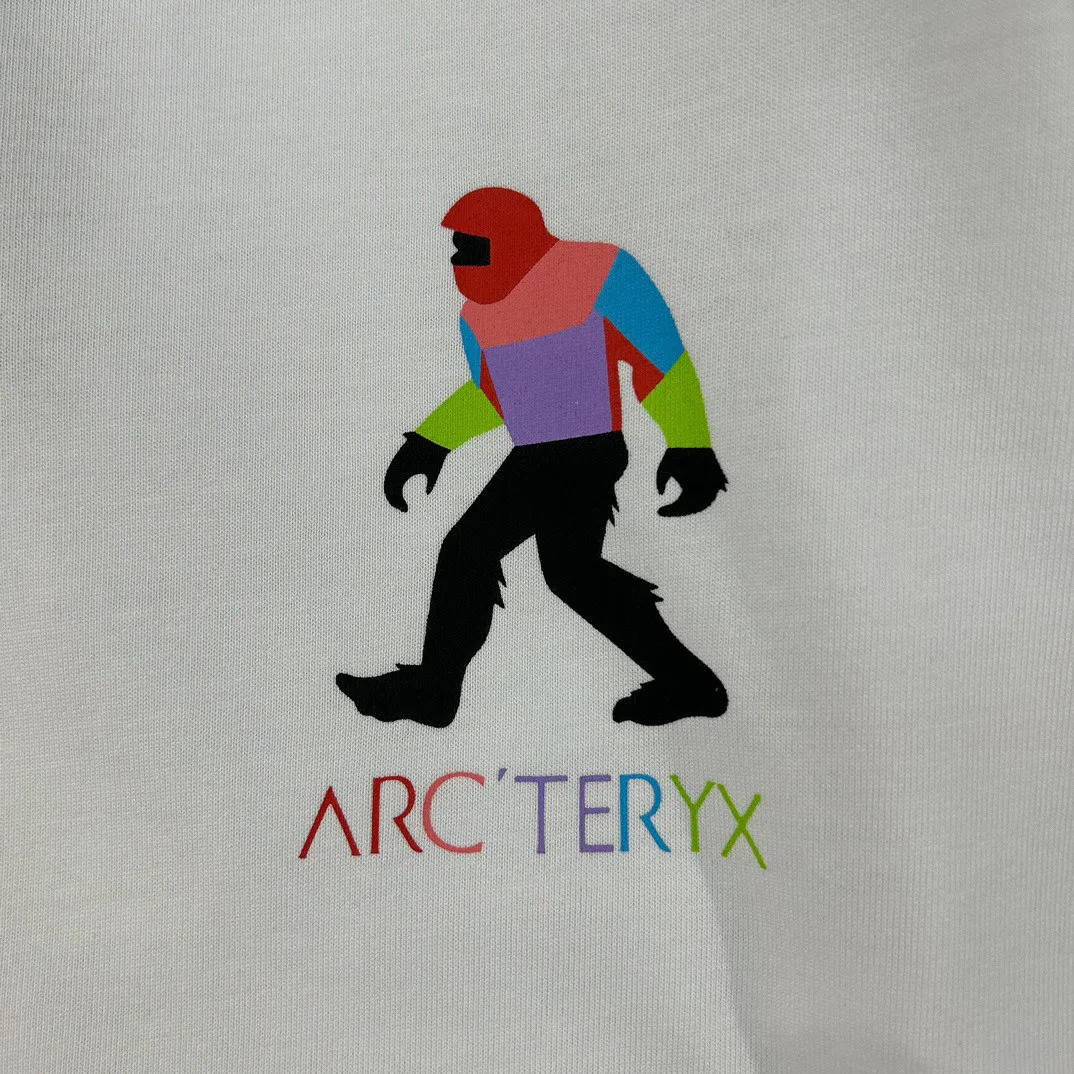 Best Replica Arcteryx  T Shirt - Colareps