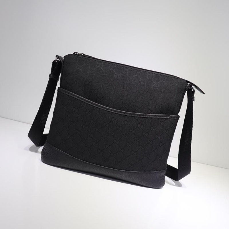 Best Replica New Collection Messenger Bags 19GM0051 - Colareps