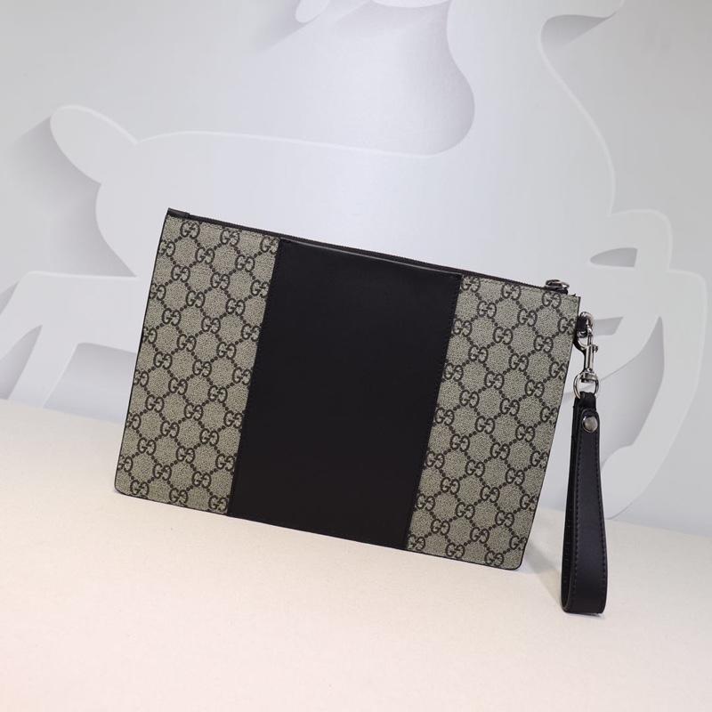 Best Replica Gucci Handbag Dupes GG Clutches 1904G0021 - Colareps