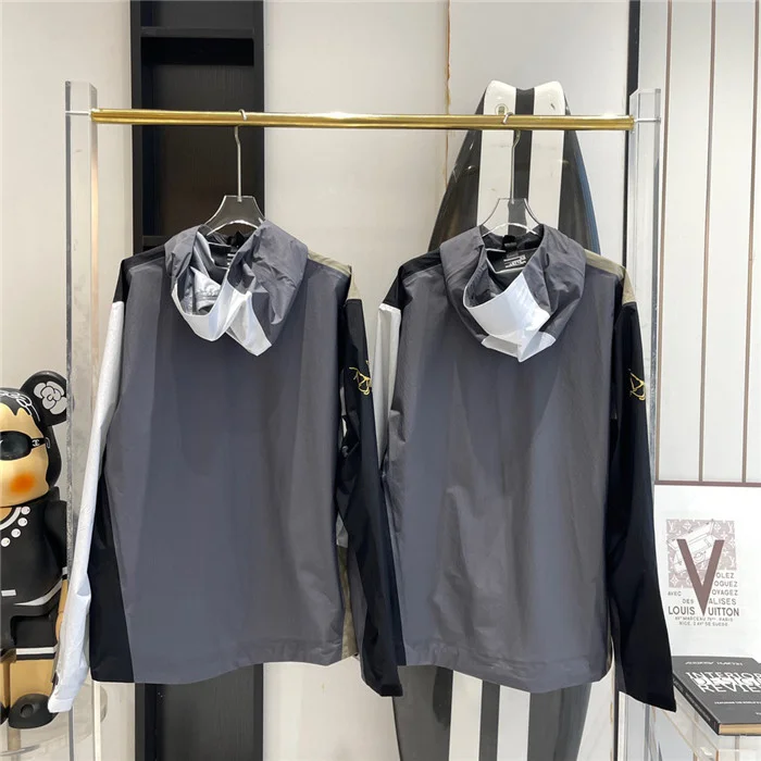 Best Replica Arcteryx Jacket - Colareps