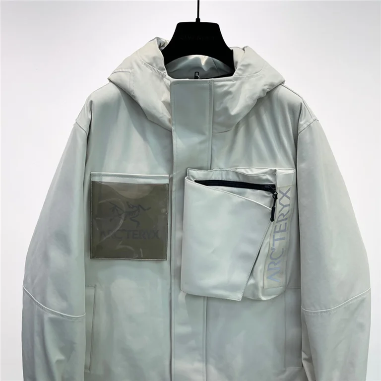 Best Replica Arcteryx  waterproof Jacket - Colareps