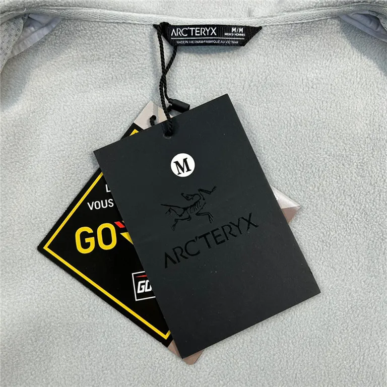 Best Replica Arcteryx Jacket - Colareps
