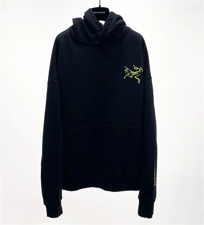 Best Replica Arcteryx Sweater - Colareps