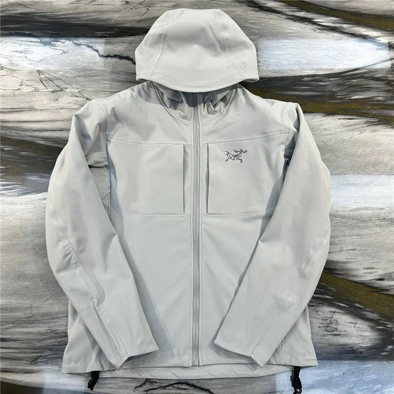 Best Replica Arcteryx Jacket - Colareps