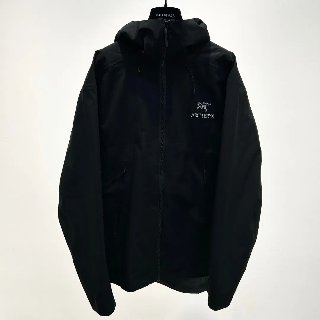 Best Replica Arcteryx Jacket - Colareps