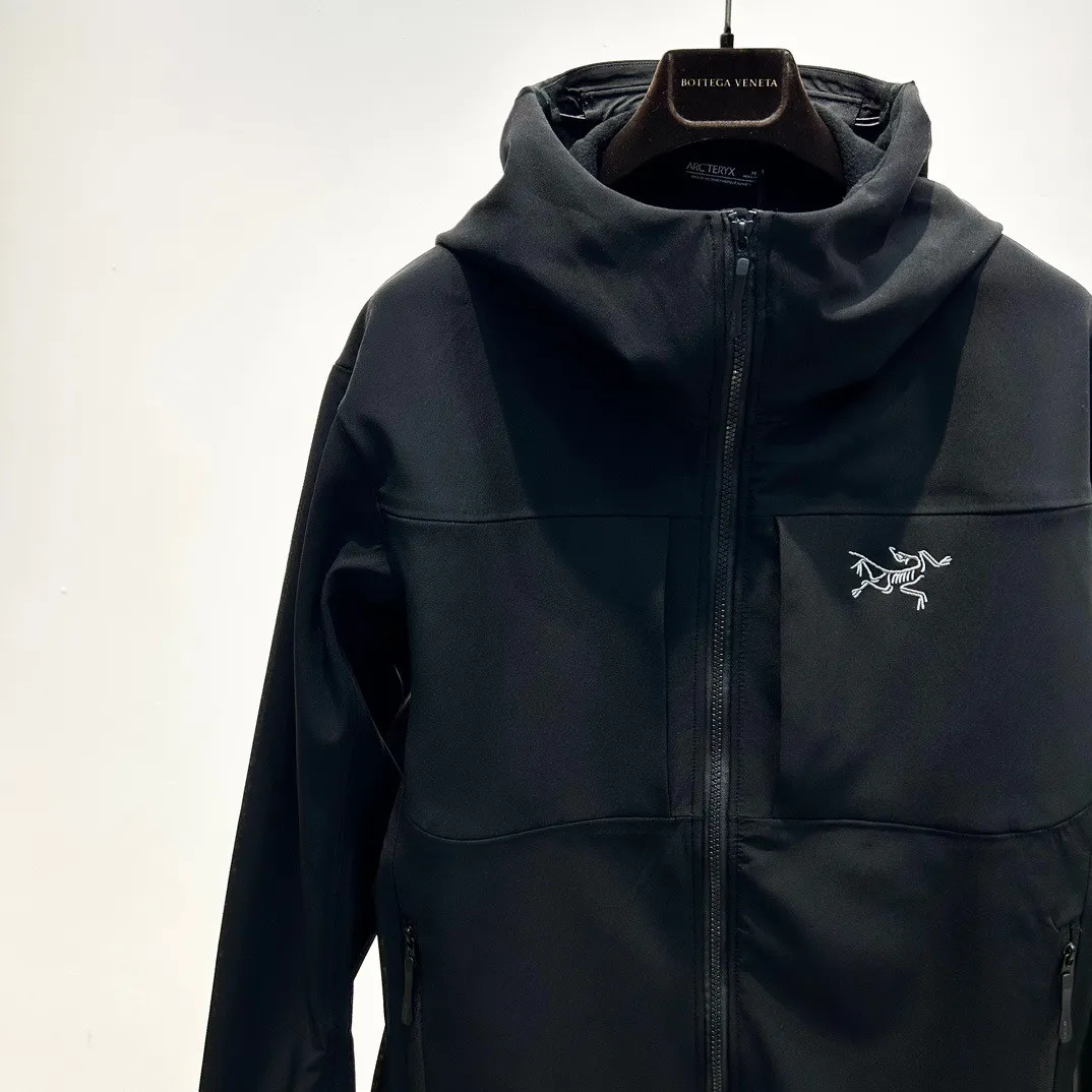 Best Replica Arcteryx Jacket - Colareps