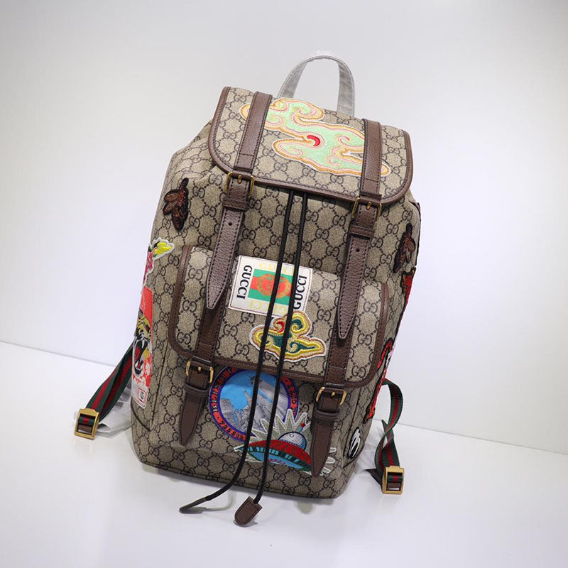 Best Replica New Collection Backpack 19GM0039 - Colareps