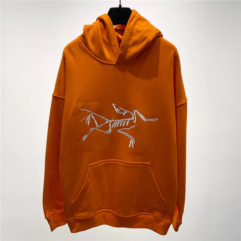 Best Replica Arcteryx  Down Hoodie - Colareps