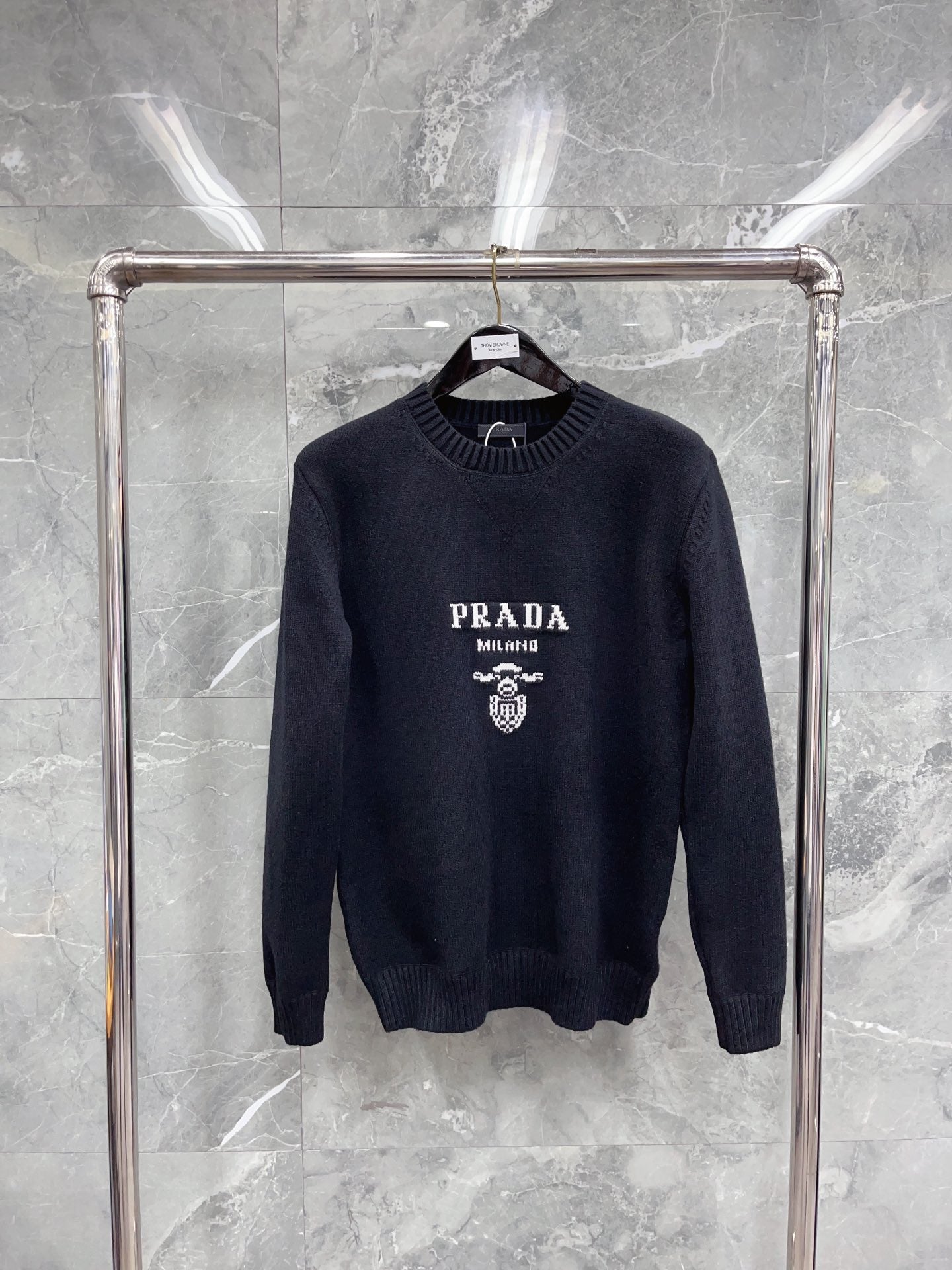 Best Replica Prada Sweater - Colareps