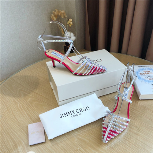 Best Replica jimmy choo heels sandals - Colareps