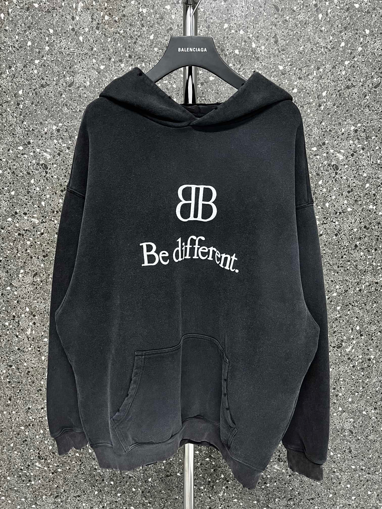 Best Replica Balenciaga Hoodie - Colareps
