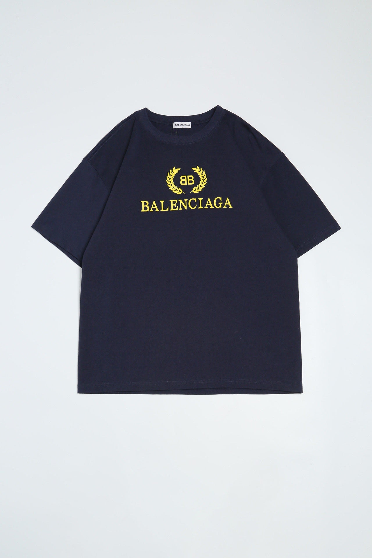 Best Replica Balenciaga T-shirt - Colareps