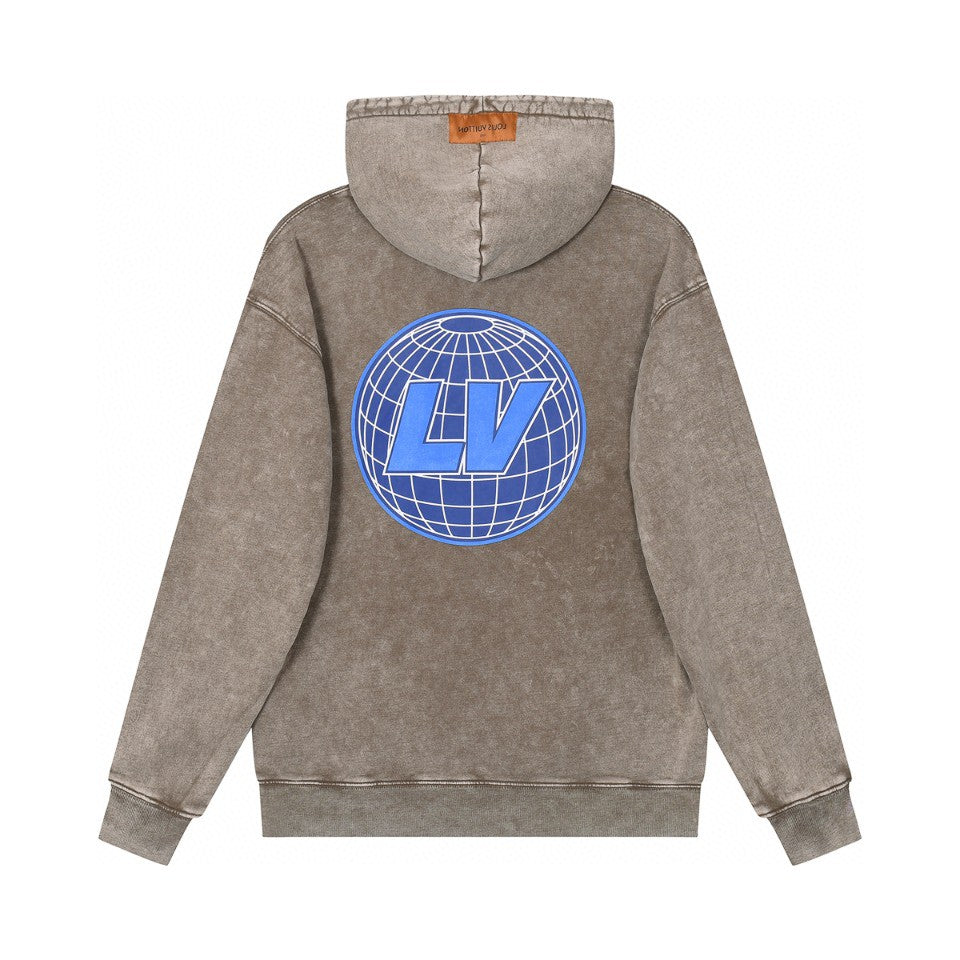 Best Replica Louis Vuitton Hoodie - Colareps