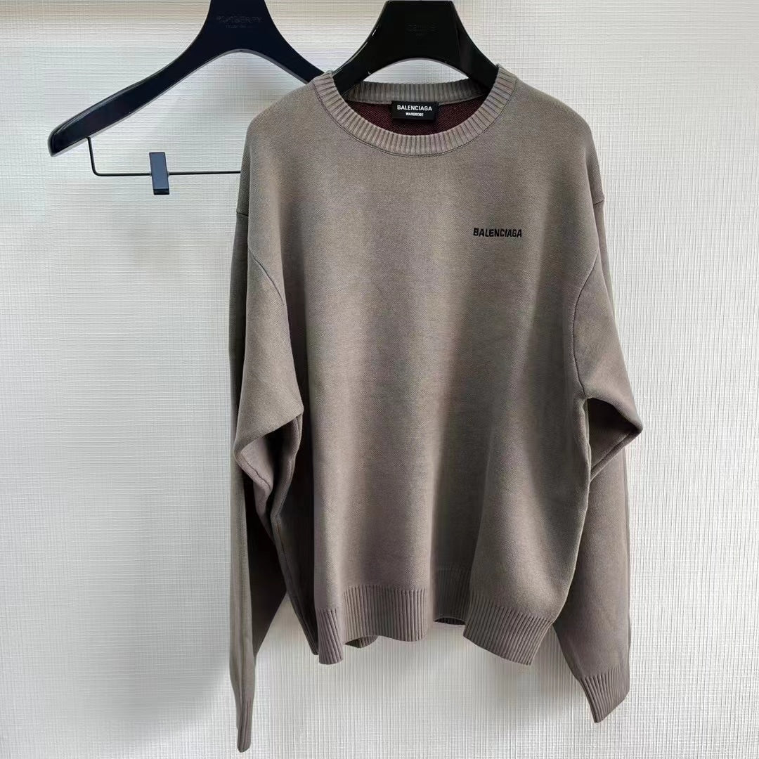 Best Replica Balenciaga Sweatshirt - Colareps