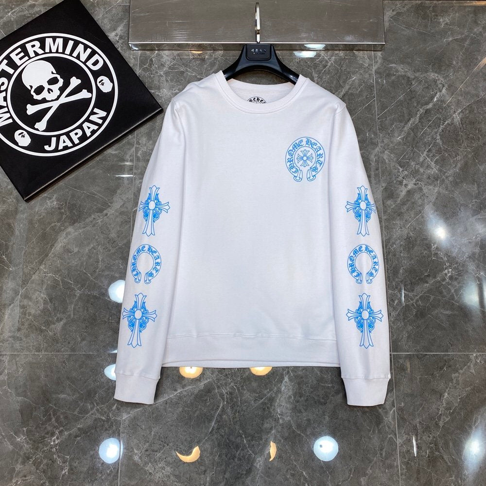 Best Replica Chrome Hearts Sweatshirt - Colareps