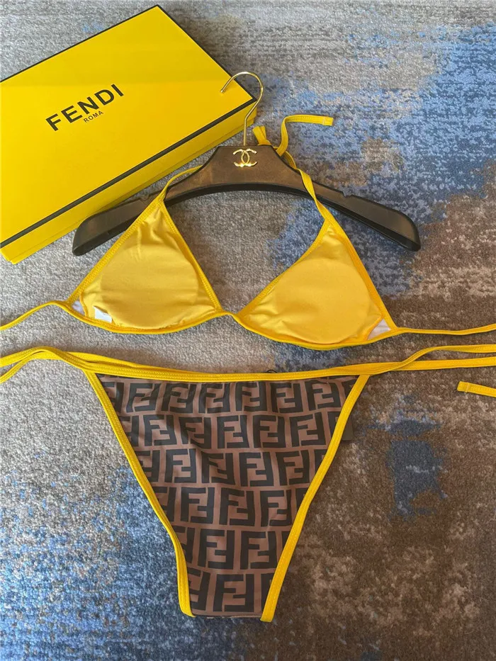 Best Replica Fendi Bikini - Colareps