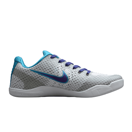 Best Replica NIKE KOBE 11 LOW x DRAFT DAY - Colareps