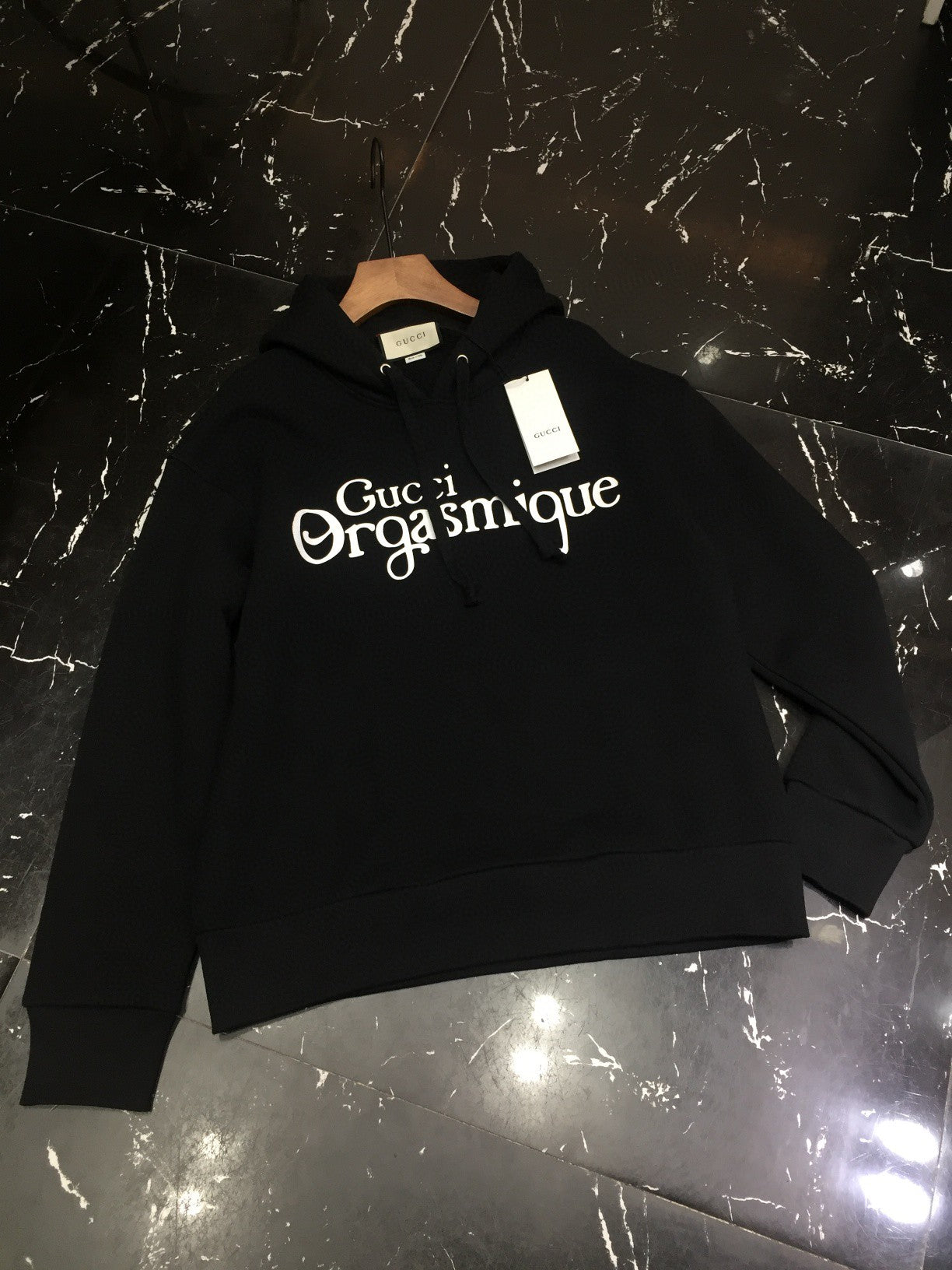 Best Replica Gucci Hoodie - Colareps
