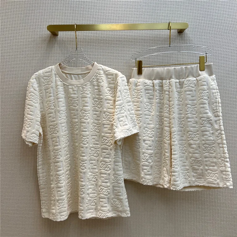 Best Replica 2022ss Fendi Suit - Colareps