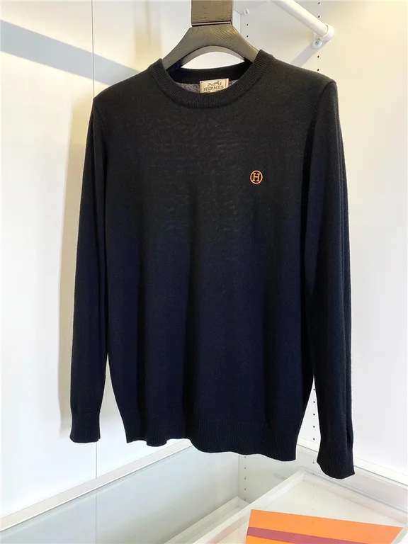 Best Replica 2020ss Hermes Sweater - Colareps