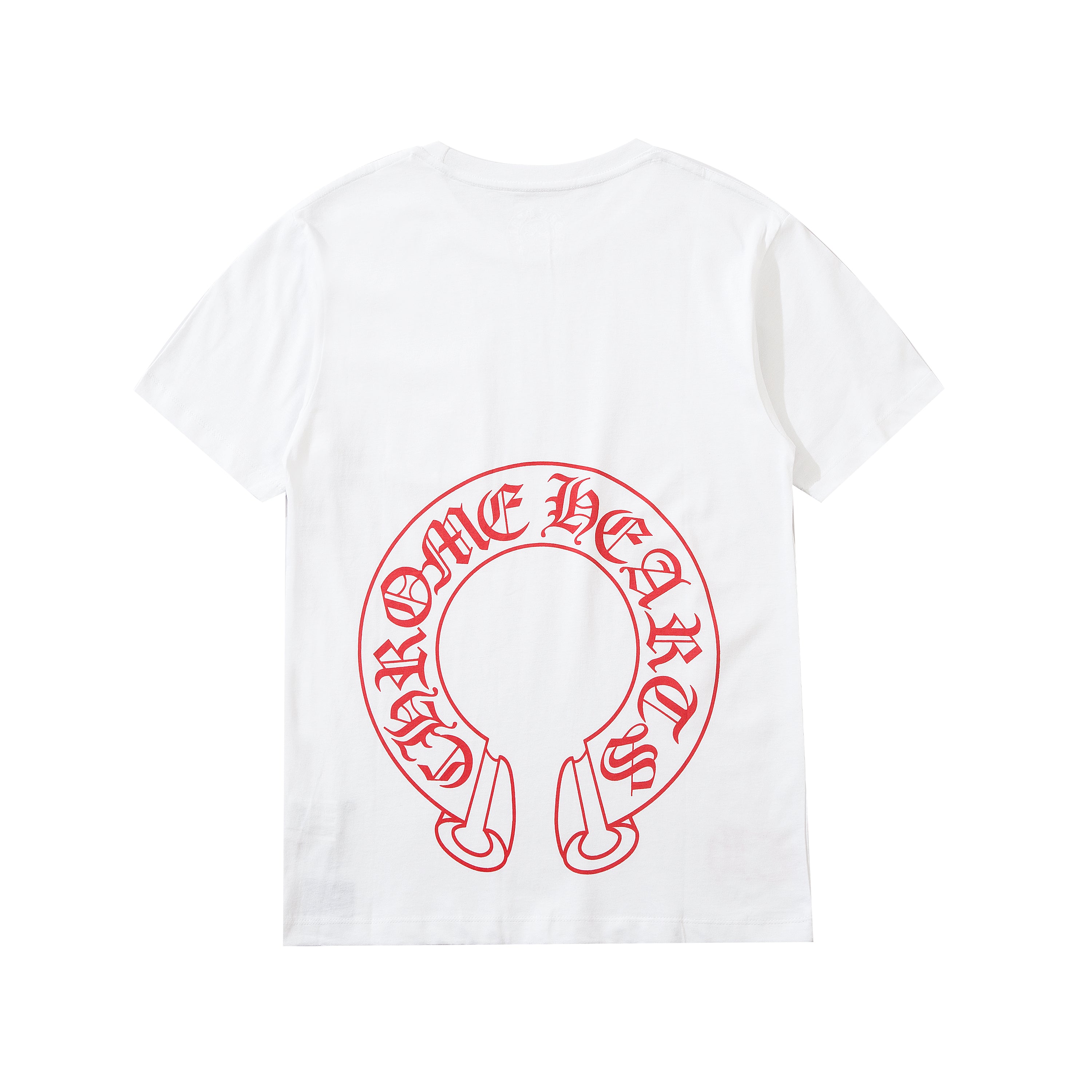 Best Replica Chrome Hearts T-shirt - Colareps