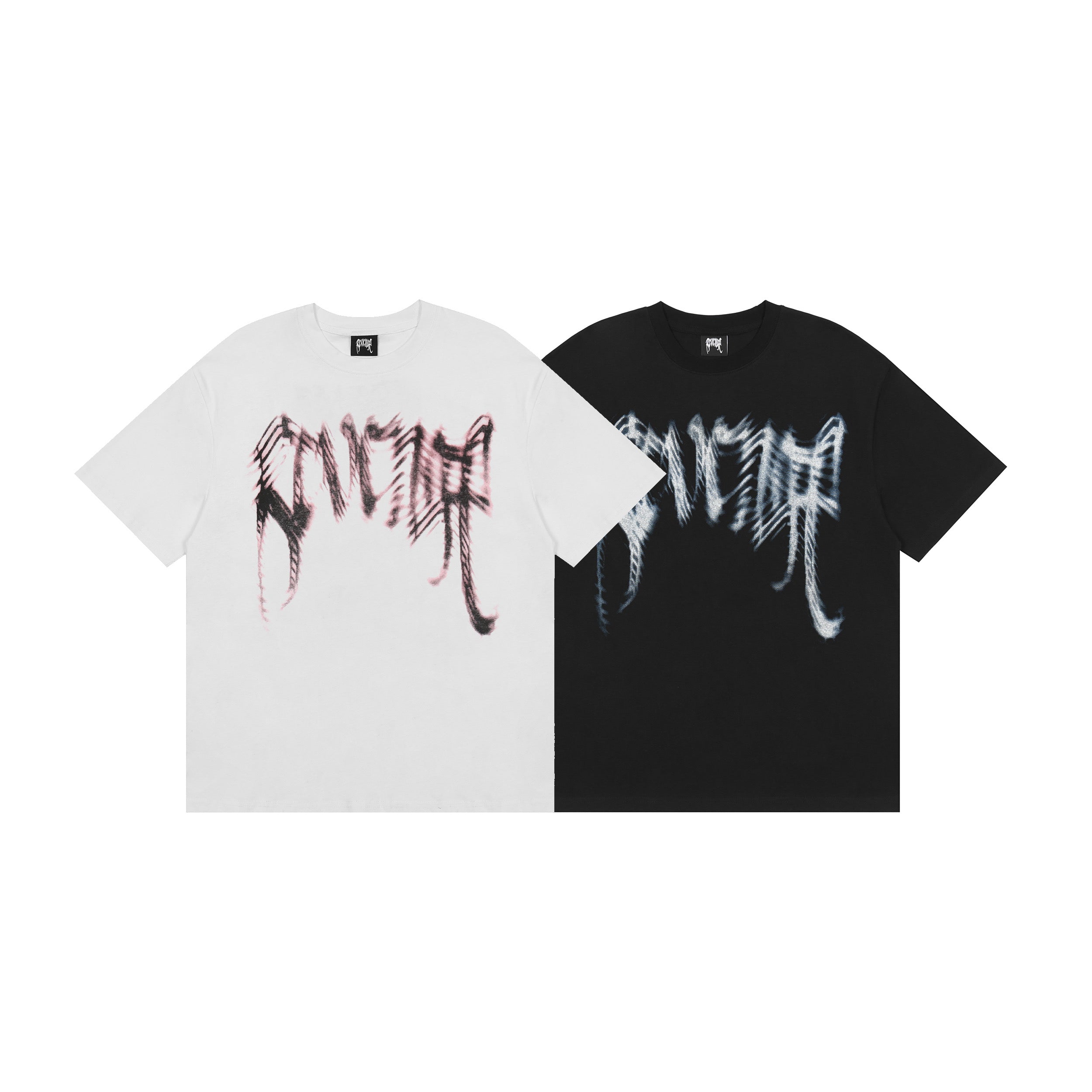 Best Replica Revenge Window Tee - Colareps