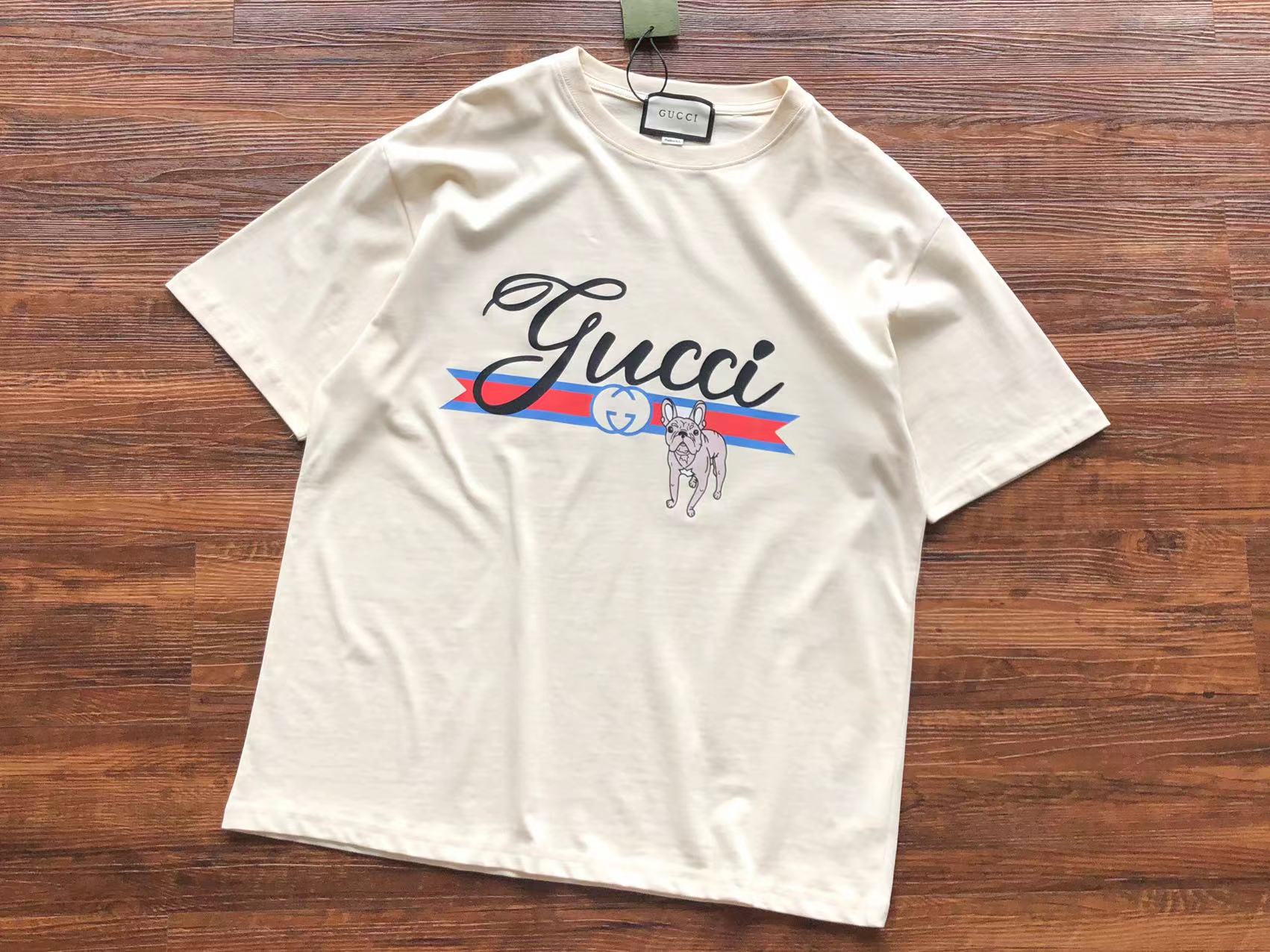 Best Replica Gucci T-shirt - Colareps