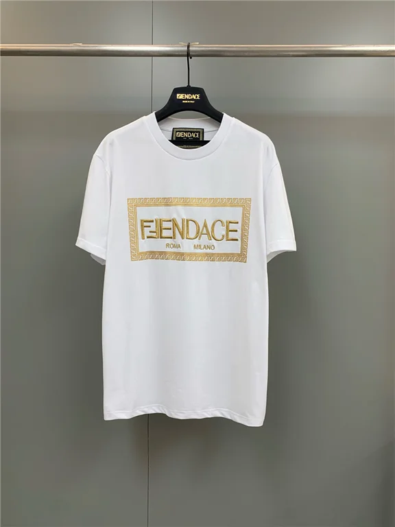 Best Replica 2022ss Versace T Shirt - Colareps